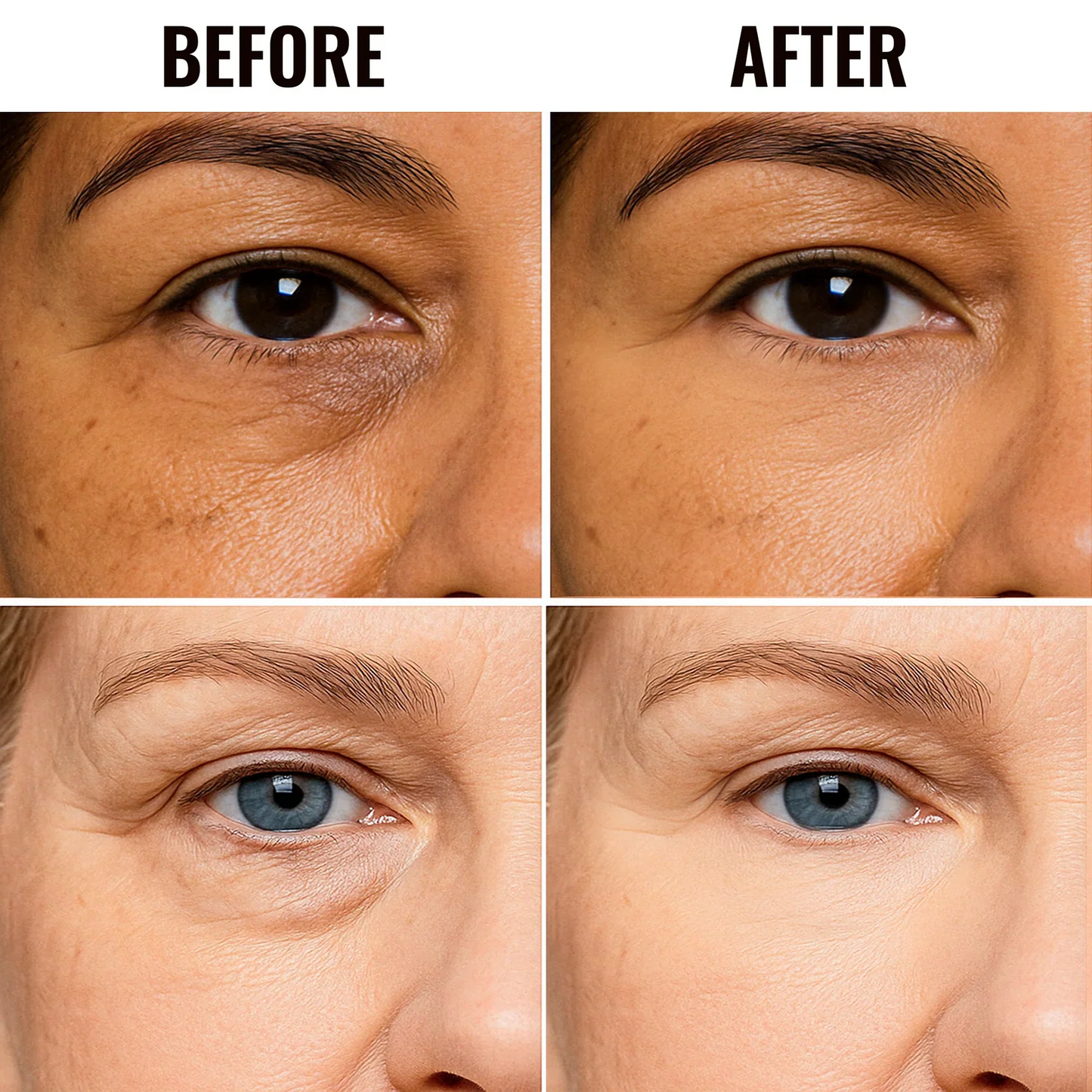 UNDER EYE BRIGHTENER BY LOVILDS™