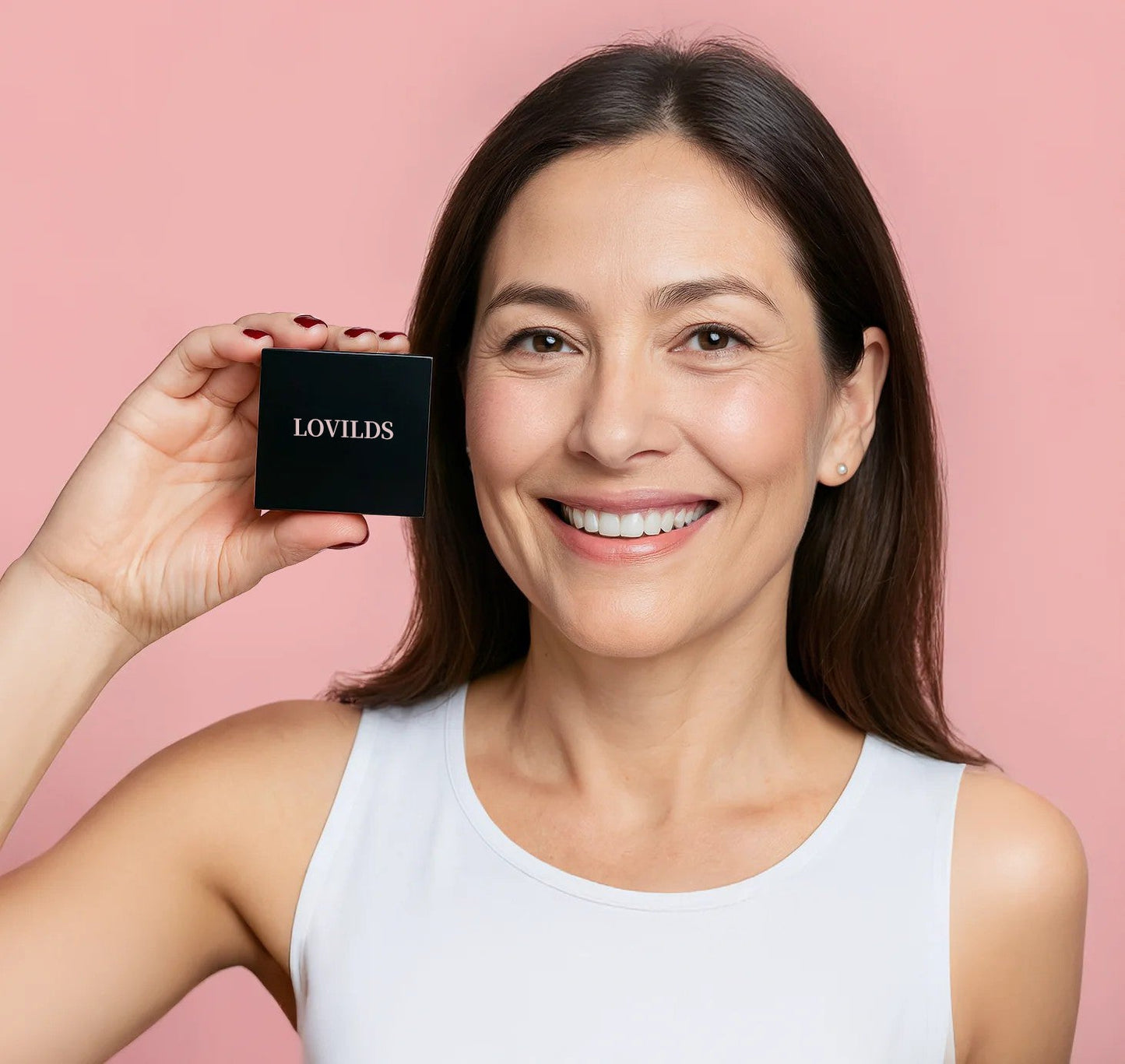 UNDER EYE BRIGHTENER BY LOVILDS™