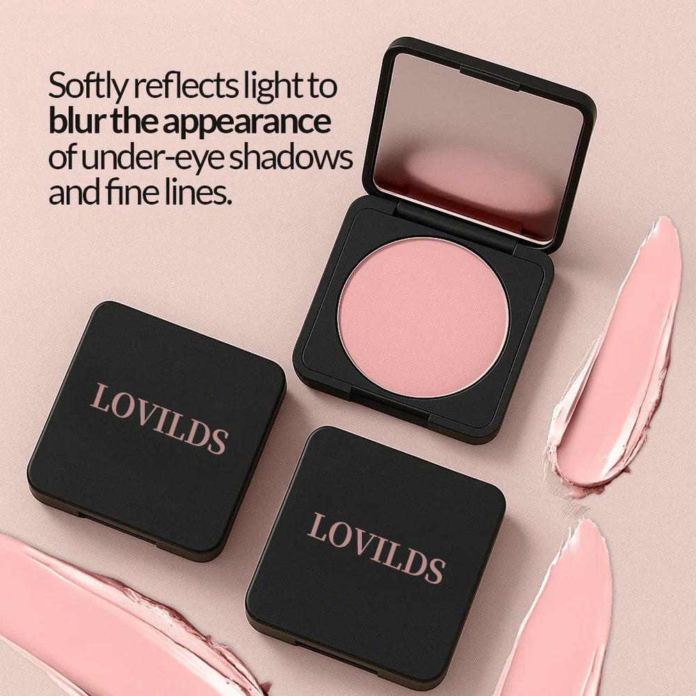 UNDER EYE BRIGHTENER BY LOVILDS™