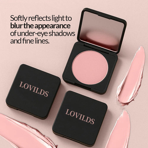 UNDER EYE BRIGHTENER BY LOVILDS™