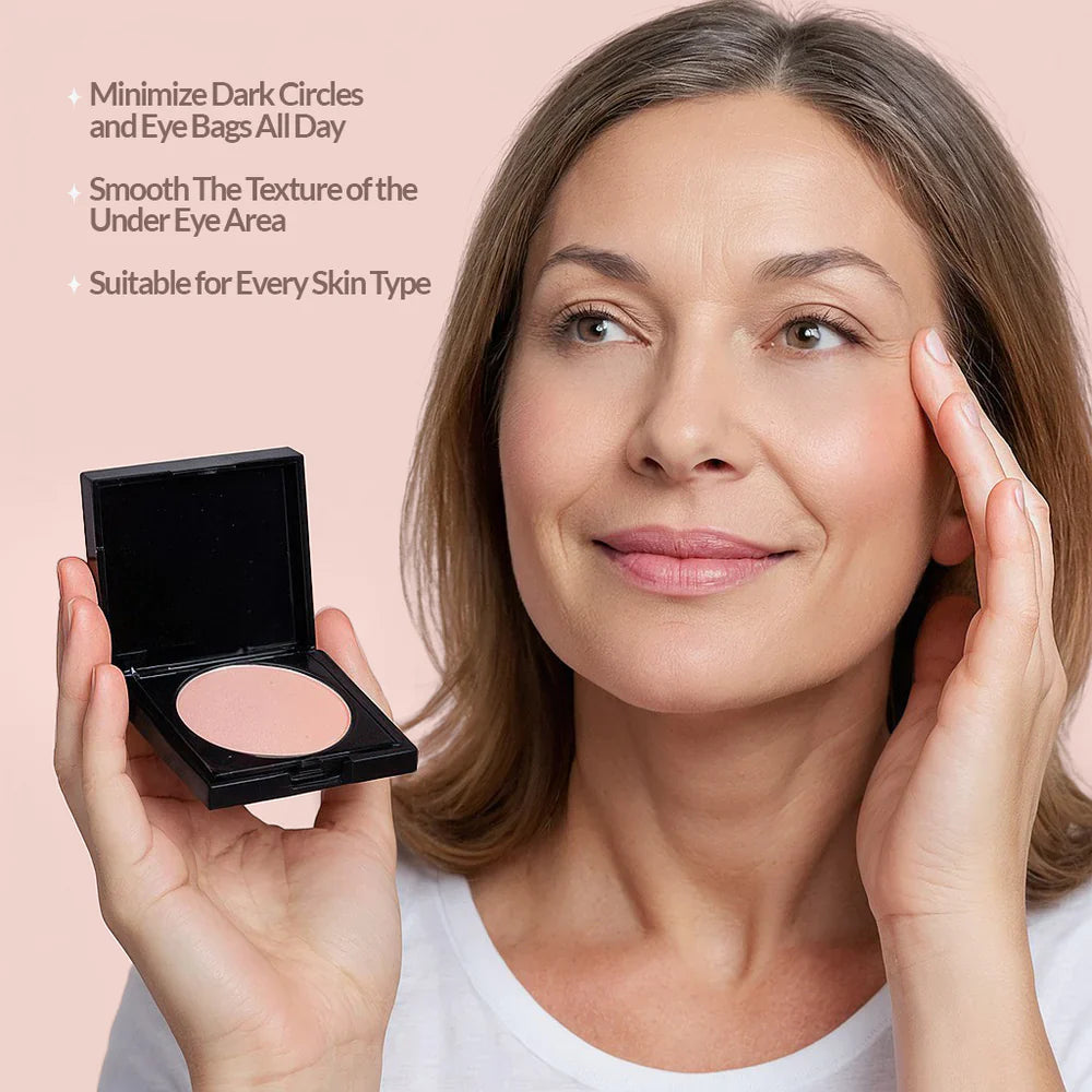 UNDER EYE BRIGHTENER BY LOVILDS™