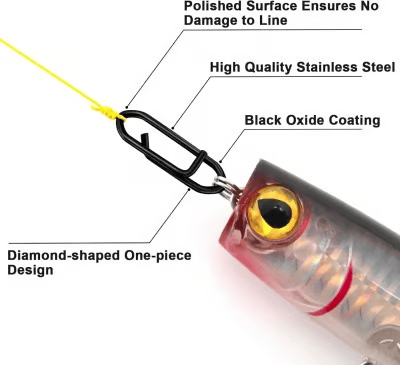⚡️Robot Bait Bionic Swimming Lure - PROBERO (fishing gear)🔥