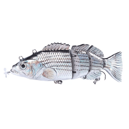 ⚡️Robot Bait Bionic Swimming Lure - PROBERO (fishing gear)🔥