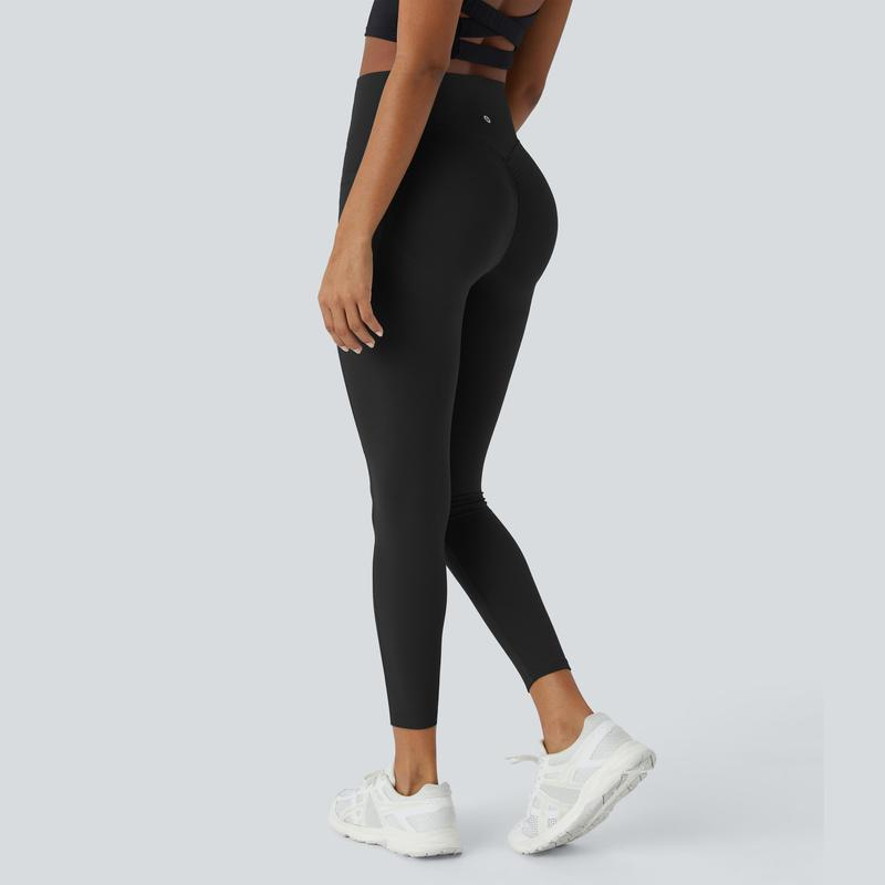 Slimoly™ Butt-Lifting High-Waist Shaping Pocket Leggings