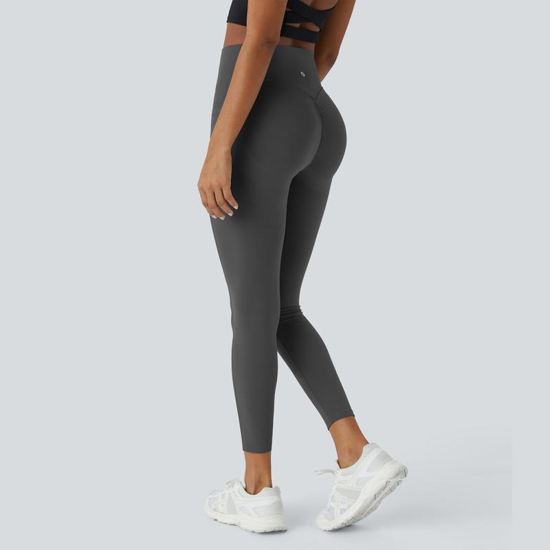Slimoly™ Butt-Lifting High-Waist Shaping Pocket Leggings
