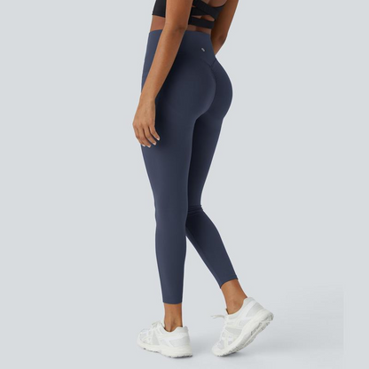Slimoly™ Butt-Lifting High-Waist Shaping Pocket Leggings
