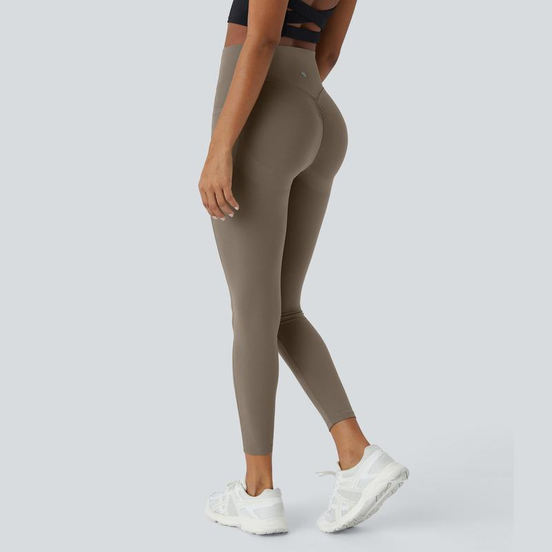 Slimoly™ Butt-Lifting High-Waist Shaping Pocket Leggings