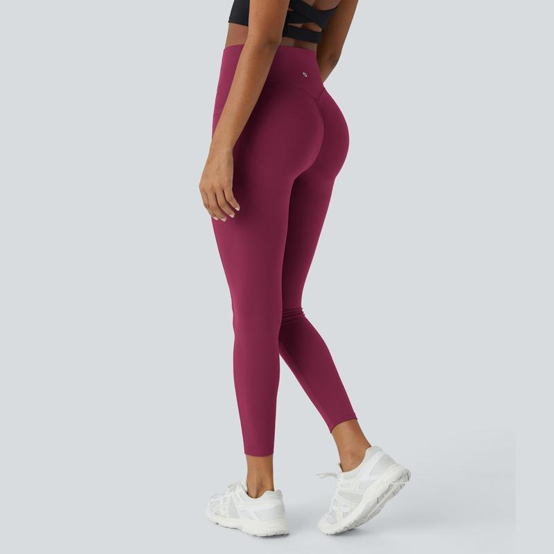 Slimoly™ Butt-Lifting High-Waist Shaping Pocket Leggings