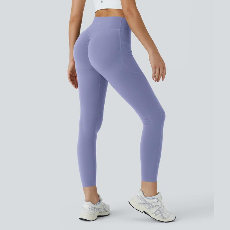 Slimoly™ Butt-Lifting High-Waist Shaping Pocket Leggings
