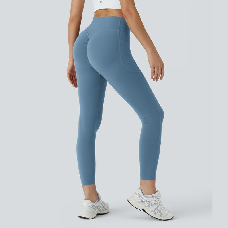 Slimoly™ Butt-Lifting High-Waist Shaping Pocket Leggings