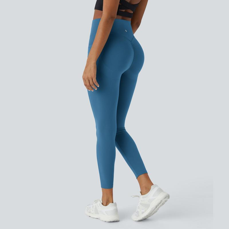Slimoly™ Butt-Lifting High-Waist Shaping Pocket Leggings