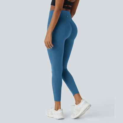 Slimoly™ Butt-Lifting High-Waist Shaping Pocket Leggings