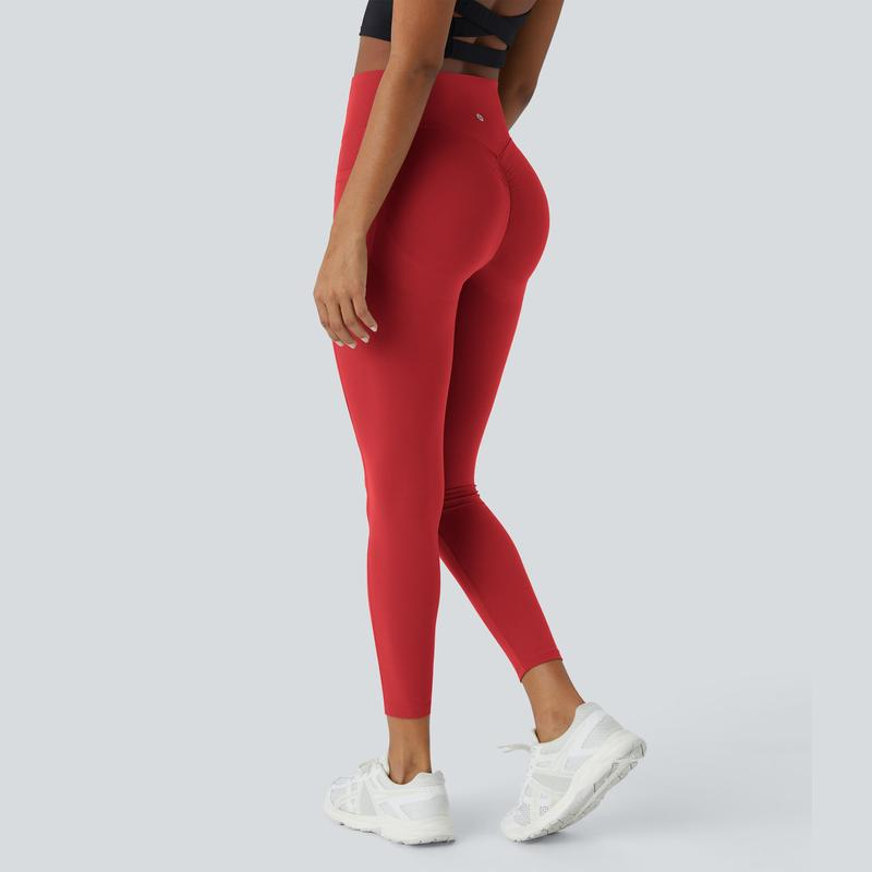 Slimoly™ Butt-Lifting High-Waist Shaping Pocket Leggings