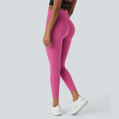 Slimoly™ Butt-Lifting High-Waist Shaping Pocket Leggings