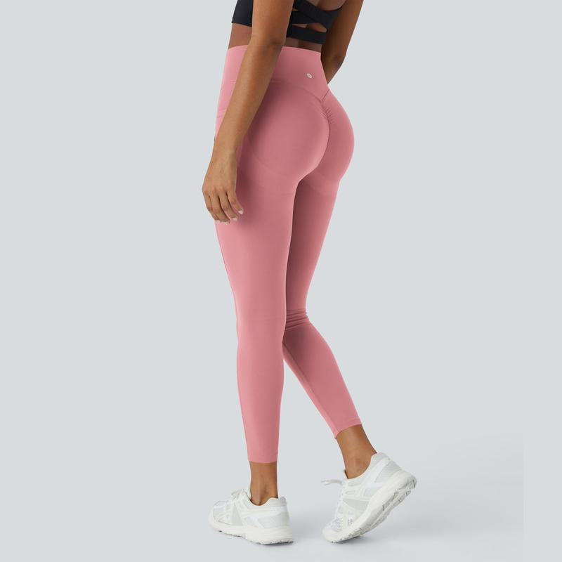 Slimoly™ Butt-Lifting High-Waist Shaping Pocket Leggings