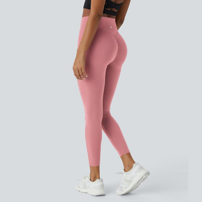 Slimoly™ Butt-Lifting High-Waist Shaping Pocket Leggings