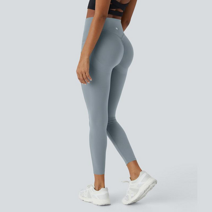 Slimoly™ Butt-Lifting High-Waist Shaping Pocket Leggings
