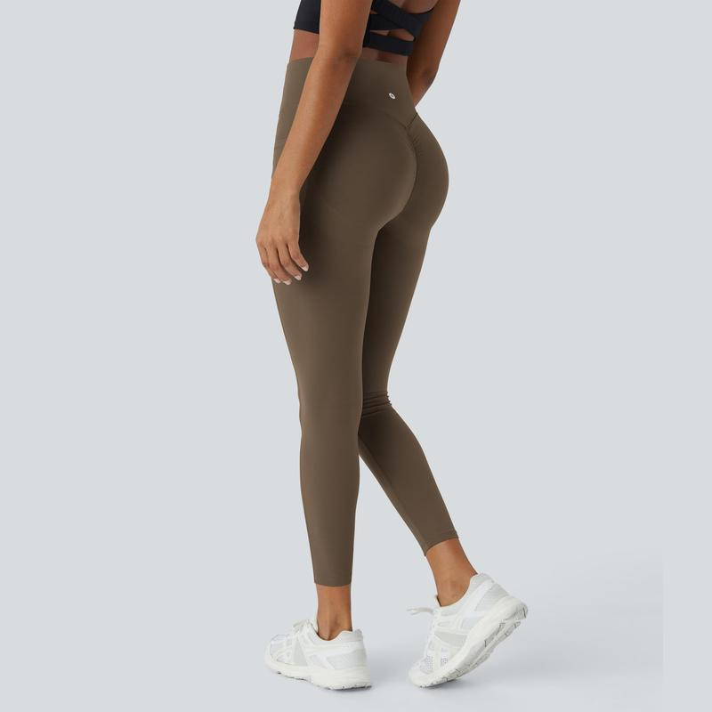 Slimoly™ Butt-Lifting High-Waist Shaping Pocket Leggings