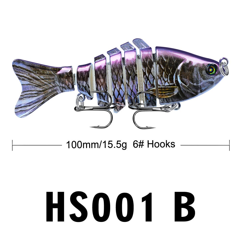 ⚡️Robot Bait Bionic Swimming Lure - PROBERO (fishing gear)🔥