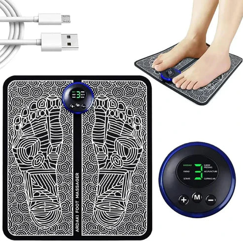 Slimoly™ EMS Slimming Foot Pad (FDA Approved)