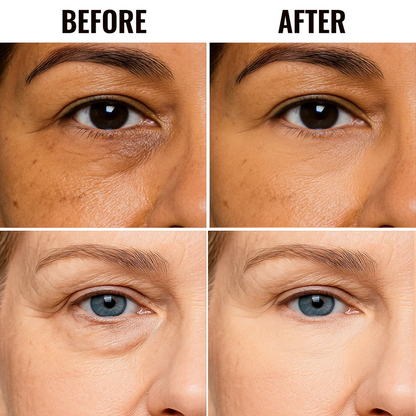 UNDER EYE BRIGHTENER BY LOVILDS™