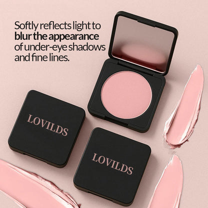 UNDER EYE BRIGHTENER BY LOVILDS™