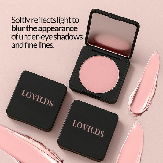 UNDER EYE BRIGHTENER BY LOVILDS™