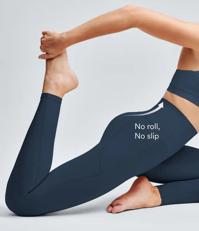 Slimoly™ Butt-Lifting High-Waist Shaping Pocket Leggings